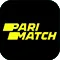 parimatch apk Android logo