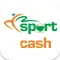 Sportcash apk Android logo