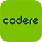 Codere apk Android logo