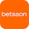 Betsson apk Android logo